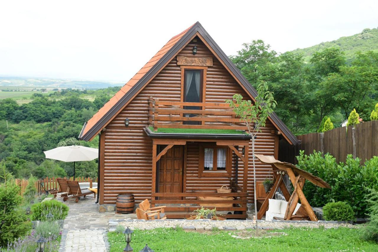 Milosev Konak Malo Srediste Exterior photo